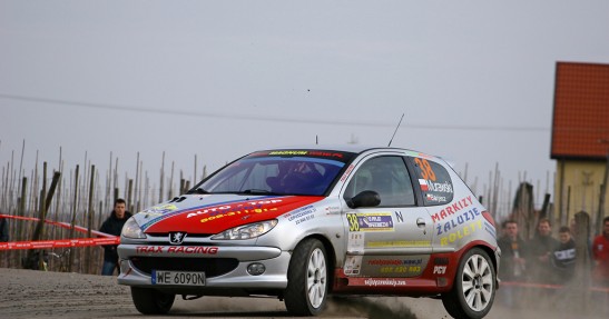 Rajd Mazowiecki